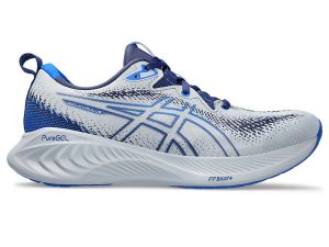 Asics Gel-cumulus 25 Piedmont Grey/Illusion Blue (1011B621.022)