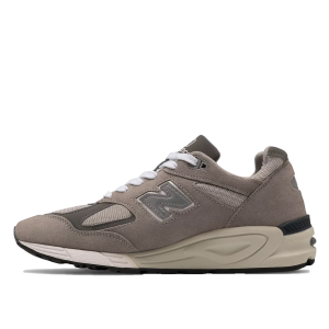 New Balance 990v2 MiUSA Grey (M990GY2)