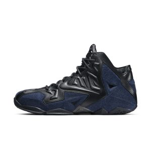 Nike LeBron 11 EXT Denim (659509-004)