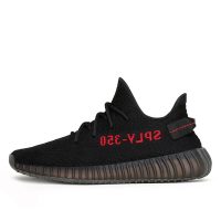 adidas Yeezy Boost 350 V2 Black Red