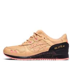 Asics x Sneaker Freaker Gel-Lyte III GL 3 ‘Tiger Snake’ (2019) (1191A009-201)