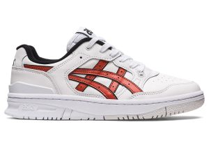 Asics Ex89 White/Spice Latte (1201A476.113)
