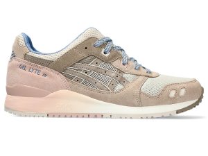 Asics Gel-lyte Iii Og Simply Taupe/Maple Sugar (1203A330.250)