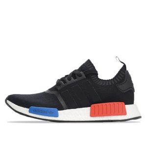 Adidas NMD Primeknit OG – Core Black (S79168)