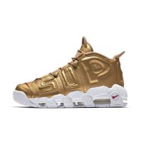 Nike Air More Uptempo Supreme "Suptempo" Gold (902290-700)