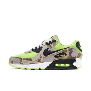 Nike Air Max 90 SP Green Camo (CW4039-300)