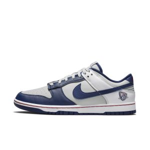 Nike Dunk Low Brooklyn Nets (GS) (DO6288-001)