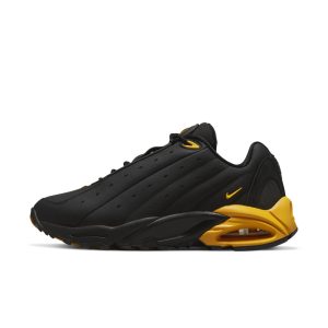 Nike x NOCTA Hot Step Air Terra Black University Gold (DH4692-002)