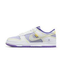 Nike Dunk Low Union Passport Pack Court Purple (DJ9649-500)