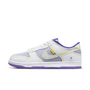Nike Dunk Low Union Passport Pack Court Purple (DJ9649-500)