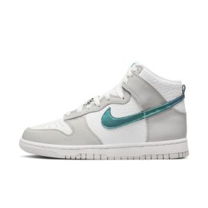 Nike  WMNS Dunk High Ring Bling (DR7855-100)