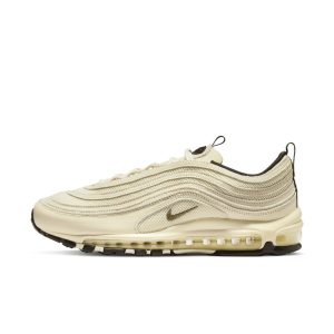 Nike  Air Max 97 Coconut Milk and Black (DV5451-100)