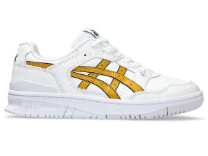 Asics Ex89 White/Mustard Seed (1201A476.114)