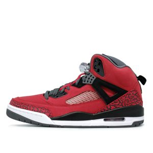 Jordan Spizike Toro Bravo