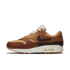 Nike Air Max 1 ‘SNKRS Day 2020 – Tan’ (DA4302-700)