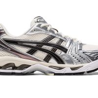 Asics Gel-kayano 14 Cream/Black (1201A019.108)