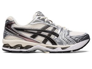 Asics Gel-kayano 14 Cream/Black (1201A019.108)