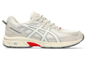 Asics Gel-venture 6 Cream/Cream (1203A297.101)