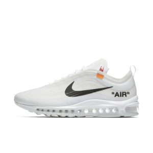 Nike x Off White Air Max 97 ‘The 10 Ten’ (AJ4585-100)