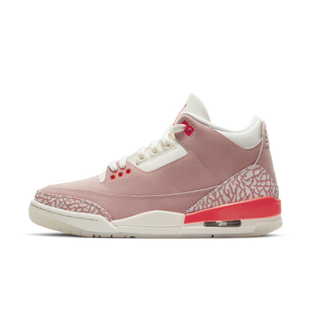air-jordan-3 CK9246-600