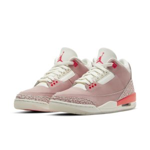 air-jordan-3 CK9246-600