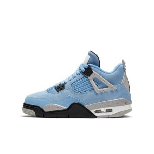 air-jordan-4 CT8527-400
