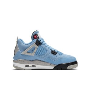 air-jordan-4 CT8527-400