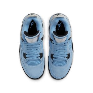 air-jordan-4 CT8527-400