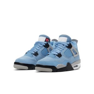 air-jordan-4 CT8527-400