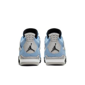 air-jordan-4 CT8527-400