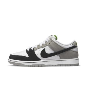Nike  SB Dunk Low Chlorophyll (BQ6817-011)