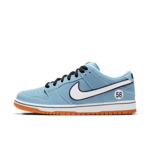 Nike SB Dunk Low Club 58 Gulf (BQ6817-401)