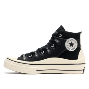 Converse Converse x Kim Jones Chuck 70 Zwart/egret/zwart