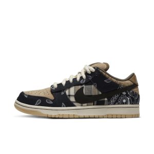 Nike SB Dunk Low Travis Scott – Regular Box (CT5053-001)