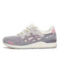 Asics END. x Gel Lyte 3 OG ‘Pearl’ Lavender Grey/Ivory (1191A356-500)