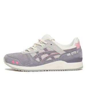 Asics END. x Gel Lyte 3 OG ‘Pearl’ Lavender Grey/Ivory (1191A356-500)