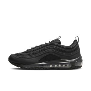Nike Air Max 97 Black / Black / White (BQ4567-001)