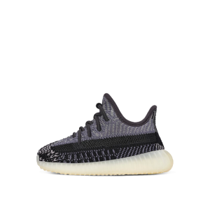 Adidas Yeezy Boost 350 V2 Infants ‘Carbon’ Carbon/Carbon/Carbon (FZ5002)