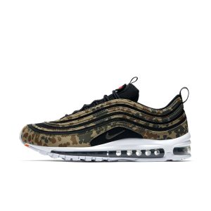 Nike Air Max 97 Country Camo (Germany)