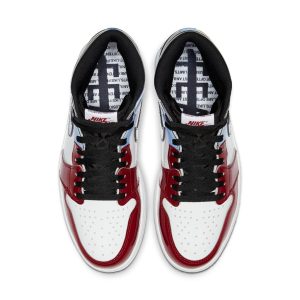air-jordan-1 CK5666-100