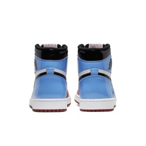 air-jordan-1 CK5666-100