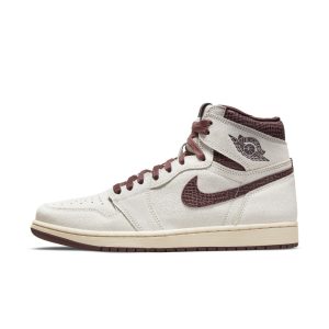 Air Jordan x A Ma Maniere 1 High OG (DO7097-100)