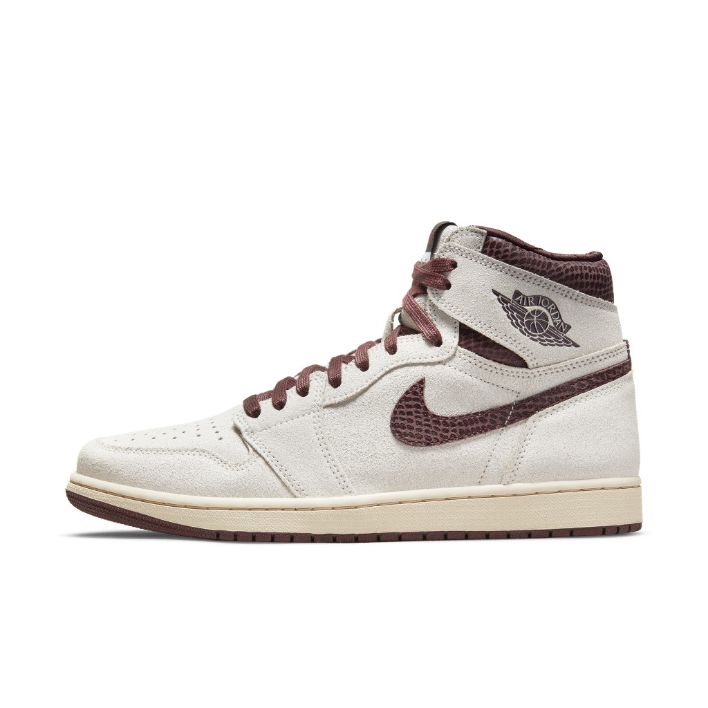 air-jordan-10 DO7097-100