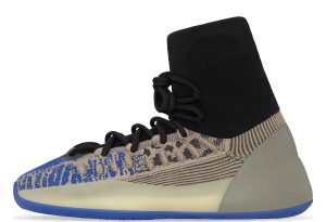 Yeezy  BSKTBL Knit Slate Azure (HP5613)