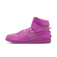 Nike AMBUSH x Dunk High ‘Lethal Pink’ Active Fuchsia/Lethal Pink (CU7544-600)