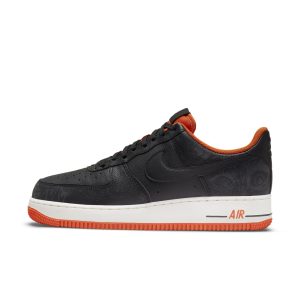 Nike Air Force 1 Low 07 PRM Halloween (DC8891-001)