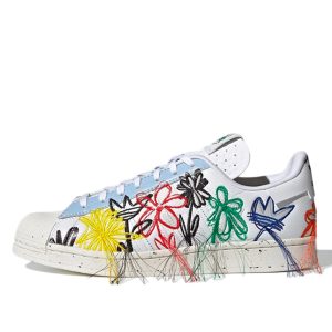 Adidas Superstar Sean Wotherspoon SuperEarth (FZ4724)