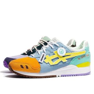 Asics Gel-Lyte III Sean Wotherspoon x atmos (1203A019-000)