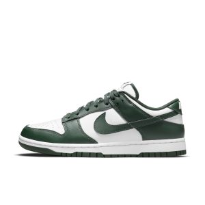 Nike  Dunk Low Team Green (2021) (DD1391-101)