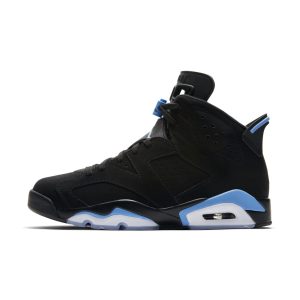 Air Jordan 6 Retro UNC – Univeristy Blue (384664-006)